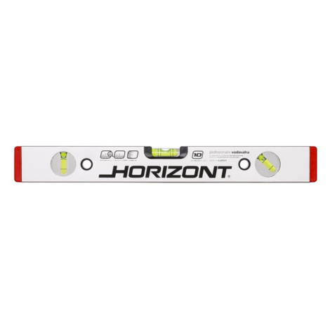 HORIZONT 15105 Vodováha VVN 3L 500mm 3 libely
