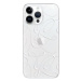 iSaprio Fancy pro white pro iPhone 15 Pro Max