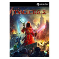 Magicka 2 - PC DIGITAL