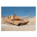 EasyKit tank 06490 - M1A1 ABRAMS (1:35)