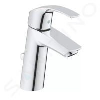 Grohe 23322001 - Umyvadlová baterie s výpustí, chrom