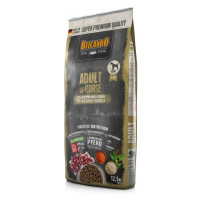 Belcando Adult Grain-Free s koňským masem 12,5 kg