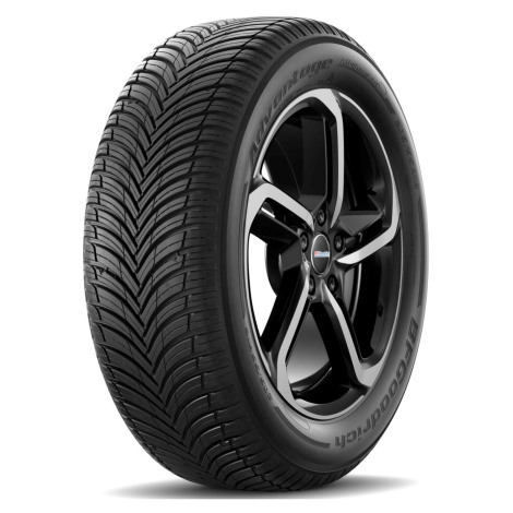 BFGOODRICH 225/40 R 19 93Y ADVANTAGE_ALL-SEASON TL XL M+S 3PMSF