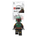 LEGO Star Wars Boba Fett svítící figurka