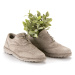 Seletti designové vázy Concrete Chaussures