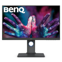 BenQ PD2705Q Černá