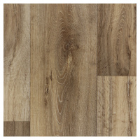 PVC podlaha - lino Toptex Lime Oak 169M - dub - Rozměr na míru cm