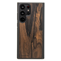 Pouzdro Bewood pro Samsung Galaxy S23 Ultra Ziricote