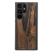 Pouzdro Bewood pro Samsung Galaxy S23 Ultra Ziricote