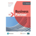 Business Partner A2 Teacher´s Book with MyEnglishLab Pack Edu-Ksiazka Sp. S.o.o.