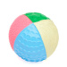 Senzorický míček pastelový