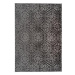 Kusový koberec Monroe 200 Anthrazit 80 x 300 cm