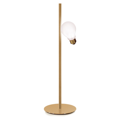 Slamp designové stolní lampy Idea Table