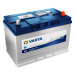 Autobaterie Varta Blue Dynamic 95Ah, 12V, 830A, G7