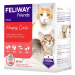 Feliway Friends - FELIWAY FRIENDS DIFUZÉR A NÁPLŇ 48 ml