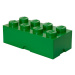 LEGO Storage LEGO úložný box 8 Varianta: Box zelený