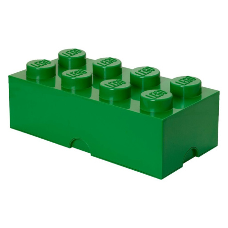 LEGO Storage LEGO úložný box 8 Varianta: Box zelený