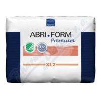 Inkont.kalhotky Abri Form Comfort XL2. 20ks