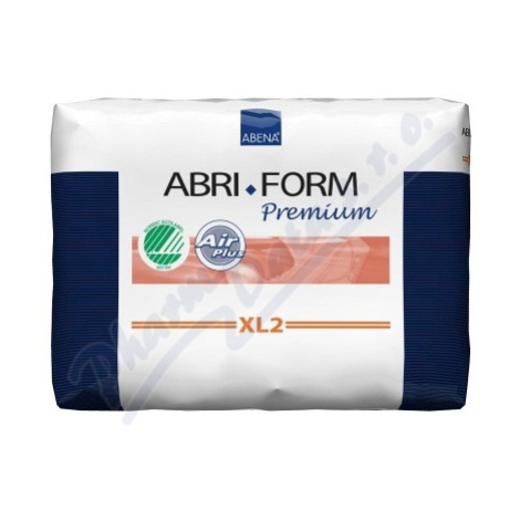 Inkont.kalhotky Abri Form Comfort XL2. 20ks