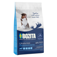 Bozita Grain Free Reindeer - 2 x 3,5 kg