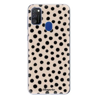 iSaprio Dotted - Samsung Galaxy M21