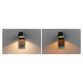 PAULMANN LED venkovní nástěnné svítidlo Capea pohybové čidlo neláká hmyz IP44 96x153mm CCT 6W 23