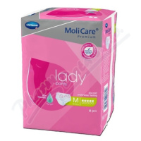 Molicare Lady Pants 5 kapek M 8ks