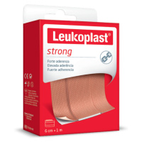 LEUKOPLAST Strong náplast 6 cm x 1 m 7322016