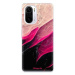 iSaprio Black and Pink pro Xiaomi Poco F3