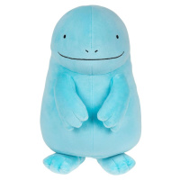 Jazwares Pokemon plyšový 32,5 cm W9 Quagsire