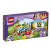 Lego® friends 41034 letní karavan