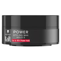 Schwarzkopf Taft Power vosk na vlasy 75ml