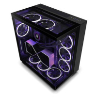 NZXT H9 Elite Black