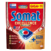 Somat Excellence Premium 5in1 Caps kapsle do automatické myčky na nádobí 65 ks 1267,5g