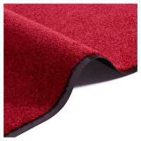 Hanse Home Collection koberce Rohožka Wash & Clean 101466 Bordeaux - na ven i na doma - 60x180 c