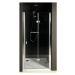 Gelco ONE sprchové dveře skládací 900mm, pravé, čiré sklo ( GO7990R )