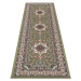 Nouristan - Hanse Home koberce Kusový koberec Mirkan 104104 Green - 160x230 cm