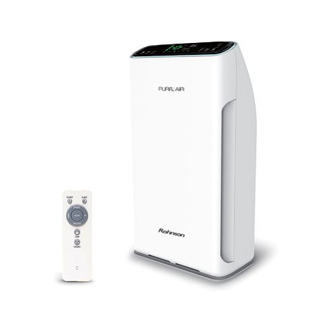 Rohnson R-9600 PURE AIR