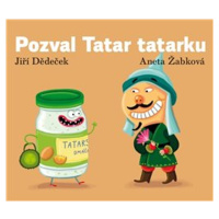 Pozval Tatar tatarku