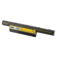 Baterie pro notebooky Acer AS10D31 4400mAh Li-Ion 11,1V PATONA PT2173