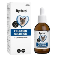 APTUS Felilysin solution 50ml