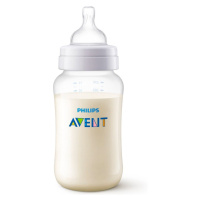 Avent Láhev Anti-colic bílá 330ml