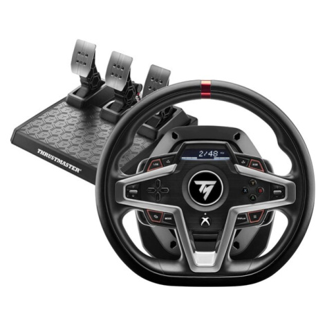 Thrustmaster T248 PC/Xbox Series X/S 4460182 Černá