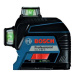 BOSCH GLL 3-80 G 0.601.063.Y00