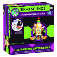 EIN-O Science - Elektrochemie - EPEE Crazy Ball