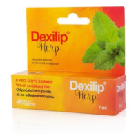 Dexilip HERP gel na opary 7ml