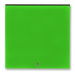 ABB Levit kryt vypínače zelená/kouřová černá 3559H-A00653 67 s průzorem