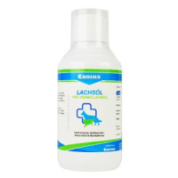 Canina Lososový olej 250ml