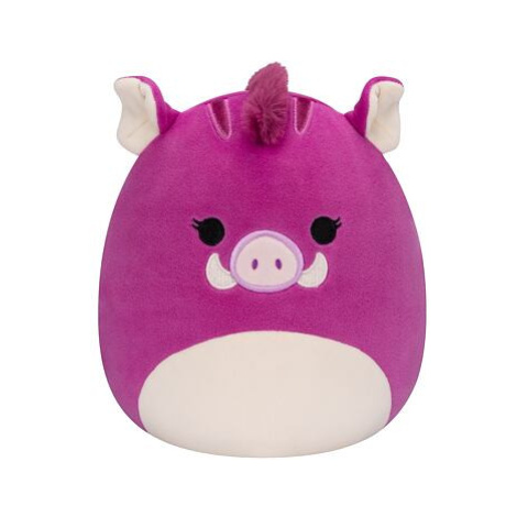 SQUISHMALLOWS Fialový kanec - Jenna