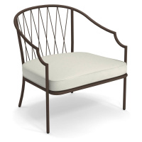 Emu designová zahradní křesla Como Lounge Chair